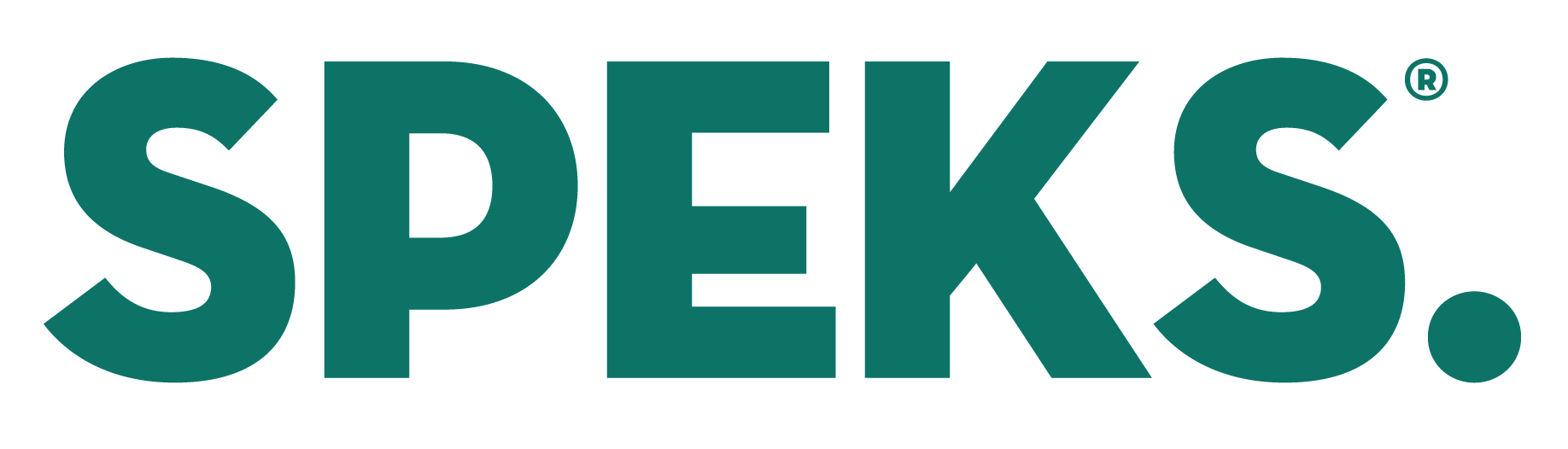 Speks logo