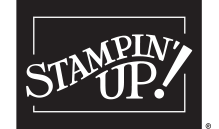 Stampin’ Up! logo