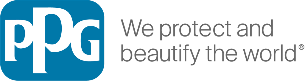 PPG Industries, Inc logo