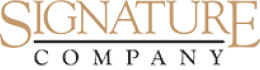 Signature Companies logo