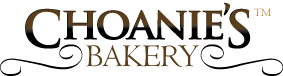 Choanie's Bakery, Inc logo