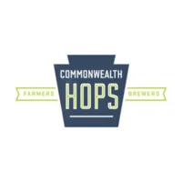 Commonwealth Hops logo