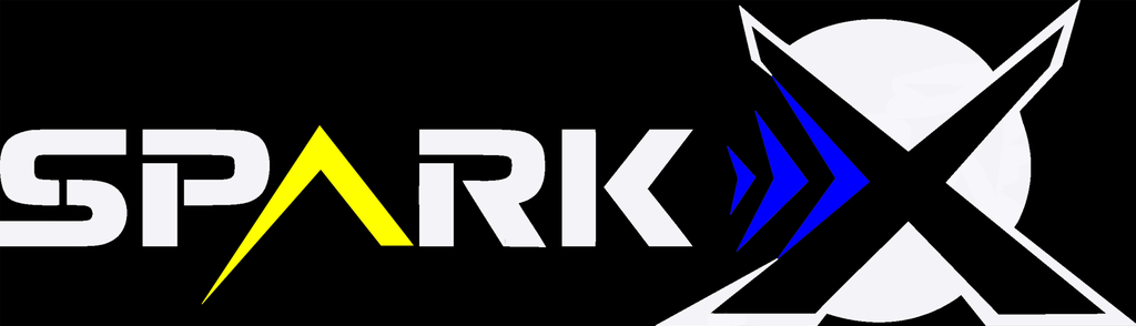 Spark X logo