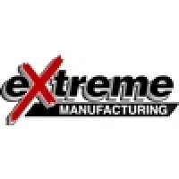 Extreme Manufacturing logo