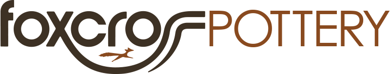 Foxcross Pottery logo