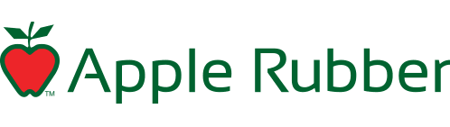 Apple Rubber Products logo