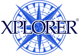 Xplorer Spirits logo