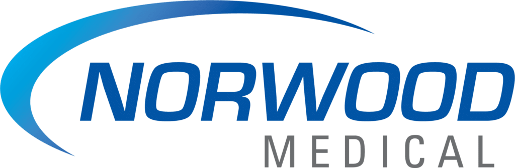 Norwood Medical logo