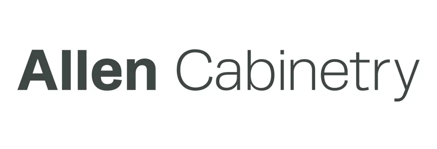 Allen Cabinetry logo