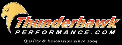Thunderhawk Performance, Inc logo