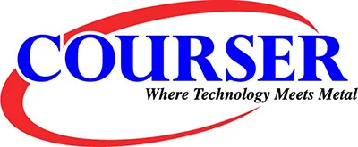 Courser Incorporated logo