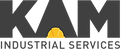 KAM Industrial Services logo