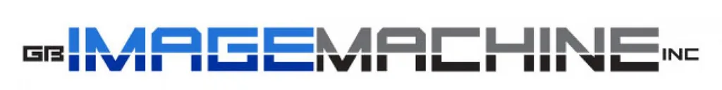 GB Image Machine, Inc logo