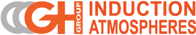 GH Induction Atmospheres logo