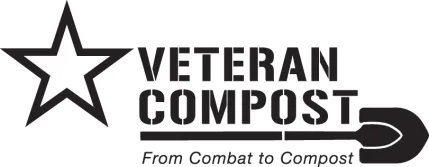 Veteran Compost logo