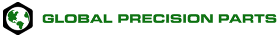 Global Precision Parts, Inc logo