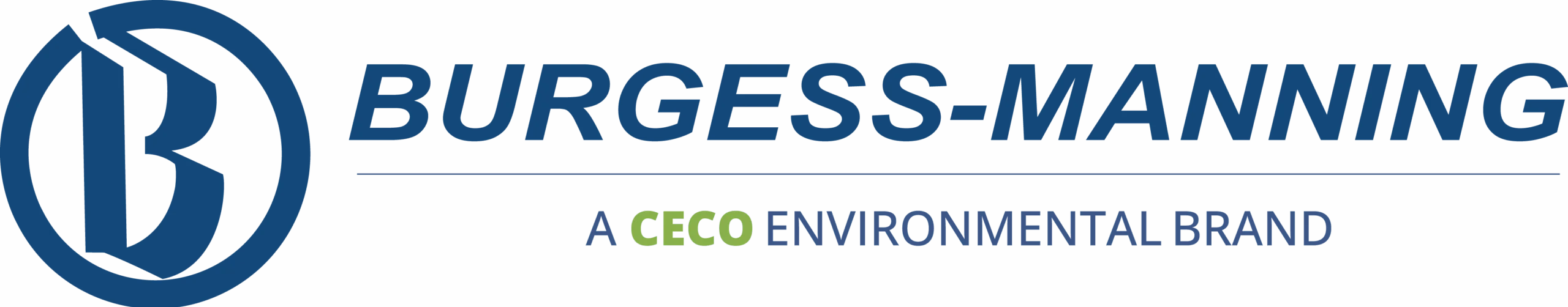 Burgess-Manning logo