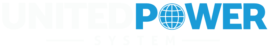 United Power System logo