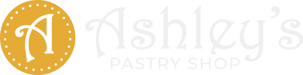 Ashley’s Pastry Shop logo