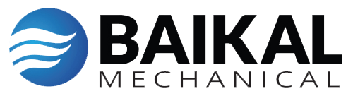 Baikal Mechanical logo