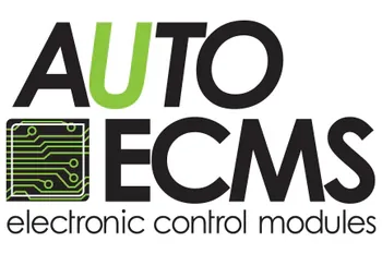 AutoECMs logo