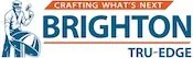 Brighton Tru-Edge logo