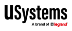 USystems Ltd logo