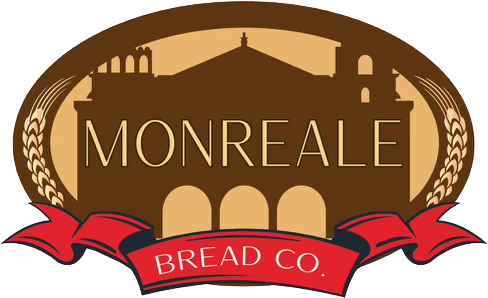 Monreale Bread Co logo