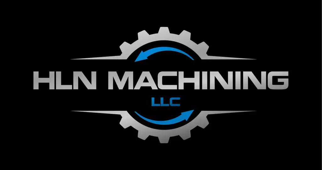HLN Machining LLC logo
