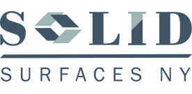 Solid Surfaces NY logo