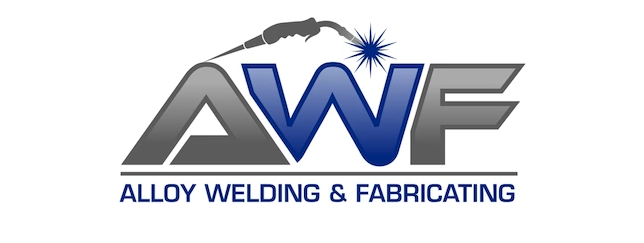 Alloy Welding & Fabricating logo