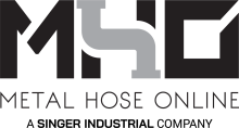 Metal Hose Online logo