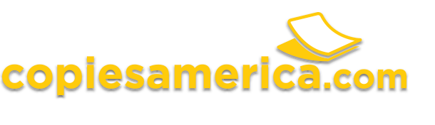 CopiesAmerica.com logo