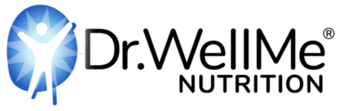 Dr. WellMe Nutritions Inc logo