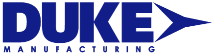 Duke Manufacturing logo
