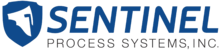 Sentinel Process Systems Inc logo