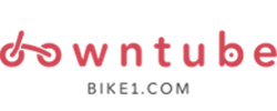 Downtube logo