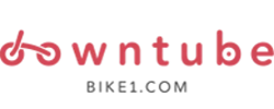 Downtube logo
