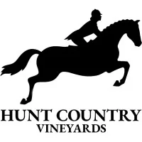 Hunt Country logo