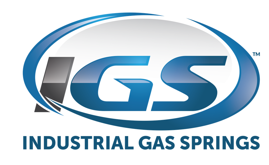 Industrial Gas Springs, Inc logo