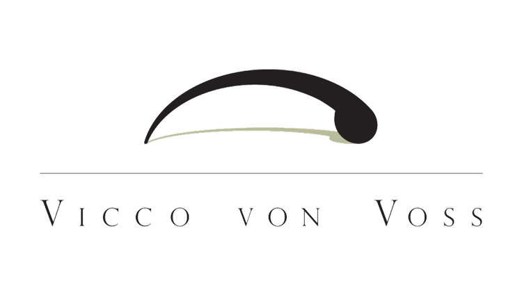 Vicco von Voss Furniture Design logo