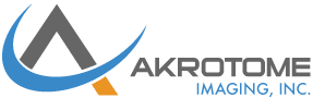 Akrotome Imaging logo