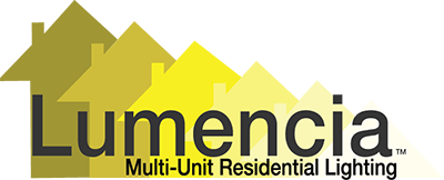 Lumencia Lighting logo