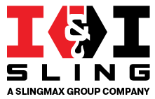 I & I Sling, Inc logo