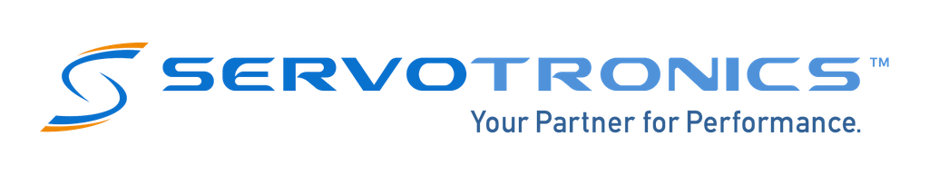 Servotronics, Inc logo