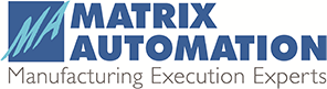 Matrix Automation logo