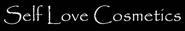 Self Love Cosmetics logo
