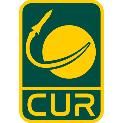 Clarkson University Rocketry logo