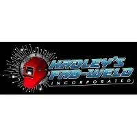 Hadley's Fab-Weld, Inc logo