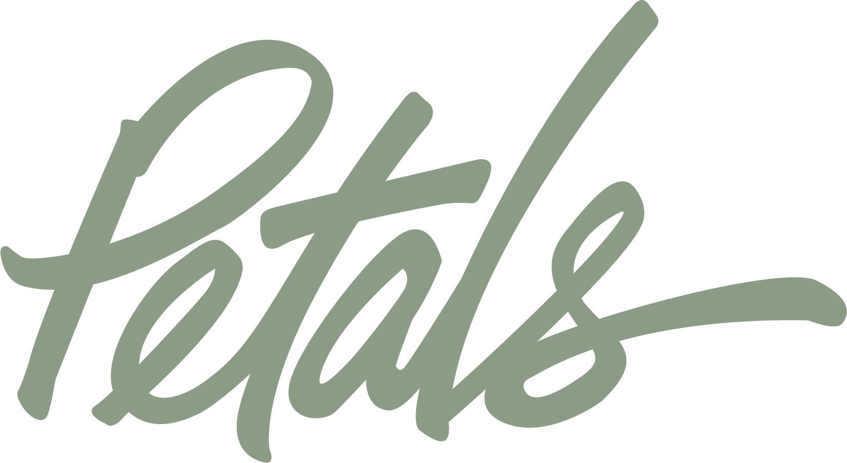 Petals logo